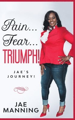 Pain... Fear... Triumph 1