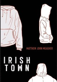 bokomslag Irish Town