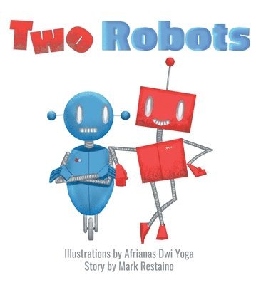 Two Robots 1