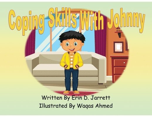 Coping Skills With Johnny 1
