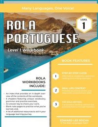 bokomslag Rola Portuguese