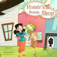 bokomslag Flossie's Beauty Shop