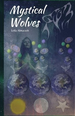 Mystical Wolves 1