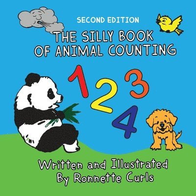 The Silly Book of Animal Counting 1