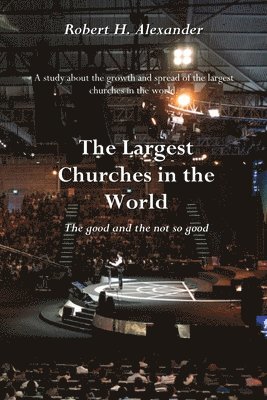 Largest Churches in the World 1