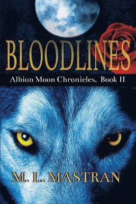 bokomslag Bloodlines