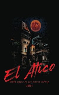 bokomslag El Atico