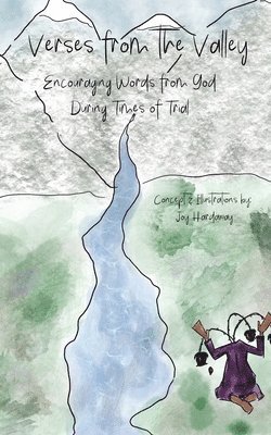 bokomslag Verses from the Valley