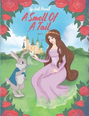 Smell Of A Tail