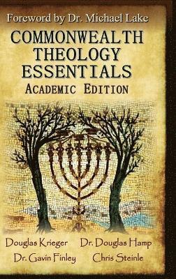 Commonwealth Theology Essentials 1