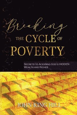 bokomslag Breaking the Cycle of Poverty