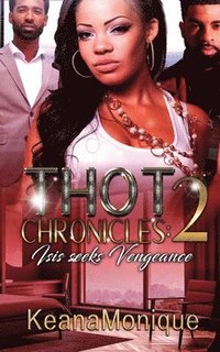 bokomslag THOT Chronicles 2