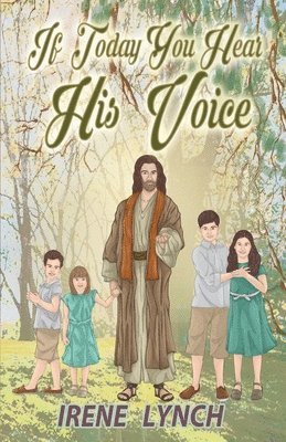 If Today You Hear His Voice 1