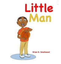 bokomslag Little Man