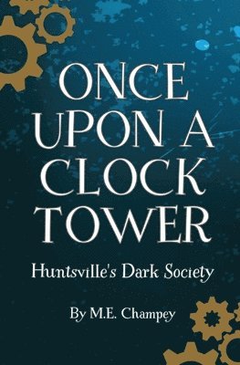Once Upon a Clock Tower 1