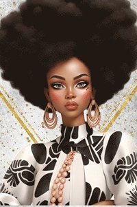 bokomslag Black Beauty Journal