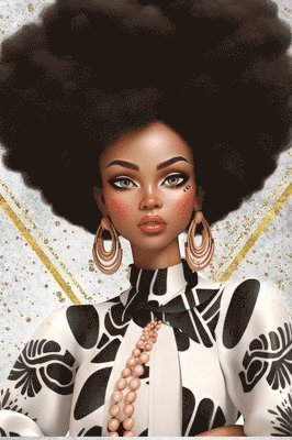 Arletha Orr - Black Beauty Journal, Inbunden