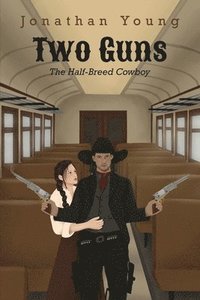 bokomslag Two Guns
