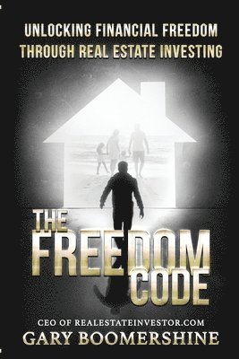 Gary Boomershine - Freedom Code, Häftad