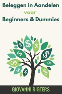 bokomslag Beleggen in Aandelen voor Beginners & Dummies