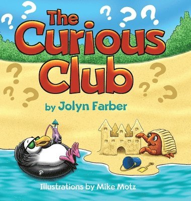 The Curious Club 1