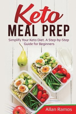 Keto Meal Prep 1