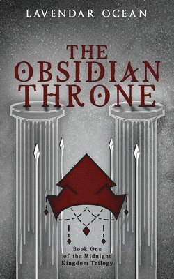 The Obsidian Throne 1