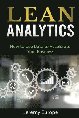 Lean Analytics 1