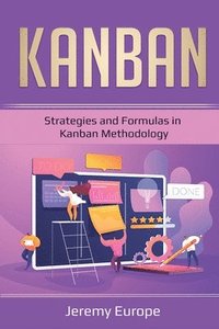 bokomslag Kanban