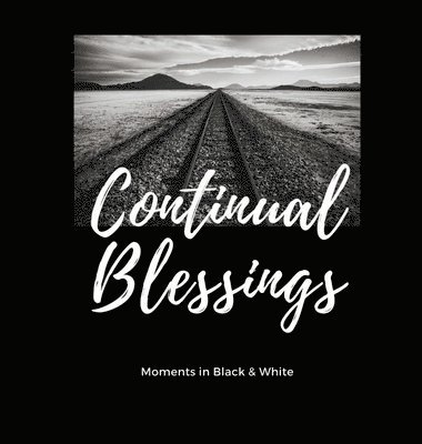 bokomslag Continual Blessings