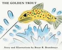 bokomslag The Golden Trout