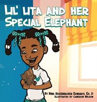 bokomslag Lil' Lita And Her Special Elephant