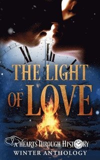 bokomslag The Light of Love