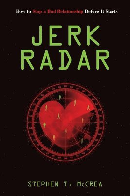 Jerk Radar 1