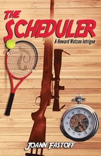 bokomslag Scheduler