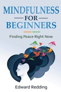 bokomslag Mindfulness for Beginners