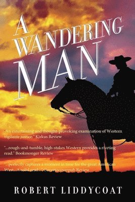 A Wandering Man 1