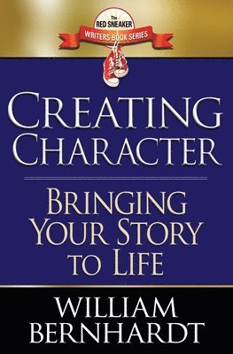 Creating Character 1