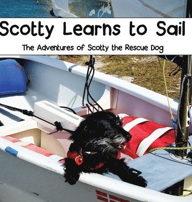 Scotty Learns to Sail 1