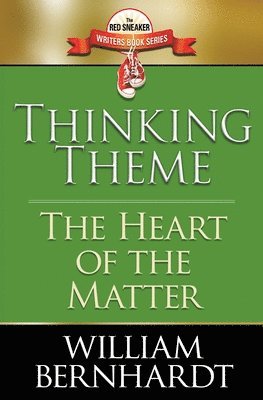 bokomslag Thinking Theme