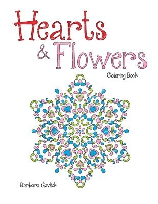 Hearts & Flowers 1