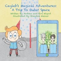 bokomslag Cayleb's Magical Adventures