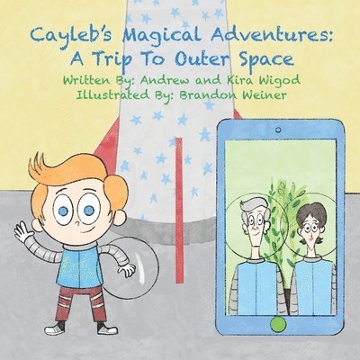 Cayleb's Magical Adventures 1