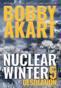 bokomslag Nuclear Winter Desolation