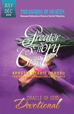 Oracle of God Devotional July to December