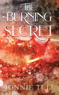 bokomslag The Burning Secret