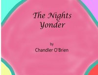 bokomslag Nights Yonder