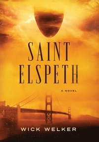 bokomslag Saint Elspeth