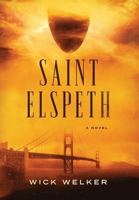 Saint Elspeth 1