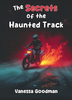 bokomslag Secrets of the Haunted Track